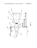 MULTI-ZONE NON-CONTACT SPOT THERMOMETER diagram and image