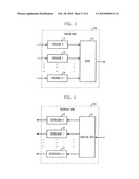 INTRA-BODY COMMUNICATION SYSTEM FOR HIGH-SPEED DATA TRANSMISSION diagram and image