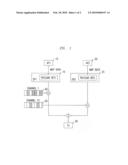 Wireless communication method with air-interface encoder packets configured for more efficient use of network resources diagram and image