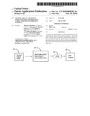 METHOD, CIRCUIT, AND DESIGN STRUCTURE FOR CAPTURING DATA ACROSS A PSEUDO-SYNCHRONOUS INTERFACE diagram and image