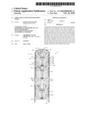 Tubular Reactor With Expandable Insert diagram and image