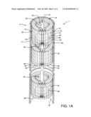 Tubular Reactor With Expandable Insert diagram and image