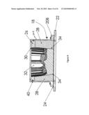 Integrated Shaping and Sculpting Unit for Use with Intensity Modulated Radiation Therapy (IMRT) Treatment diagram and image