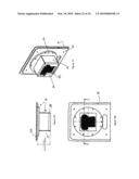 Integrated Shaping and Sculpting Unit for Use with Intensity Modulated Radiation Therapy (IMRT) Treatment diagram and image