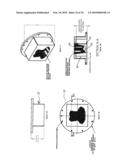 Integrated Shaping and Sculpting Unit for Use with Intensity Modulated Radiation Therapy (IMRT) Treatment diagram and image