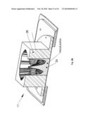 Integrated Shaping and Sculpting Unit for Use with Intensity Modulated Radiation Therapy (IMRT) Treatment diagram and image