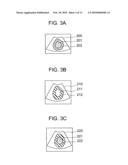 MEDICAL IMAGE PROCESSING APPARATUS, ULTRASOUND IMAGING APPARATUS, X-RAY CT (COMPUTED TOMOGRAPHY) APPARATUS, AND METHOD OF PROCESSING MEDICAL IMAGE diagram and image