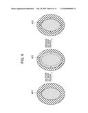 MEDICAL IMAGE PROCESSING APPARATUS, ULTRASOUND IMAGING APPARATUS, X-RAY CT (COMPUTED TOMOGRAPHY) APPARATUS, AND METHOD OF PROCESSING MEDICAL IMAGE diagram and image