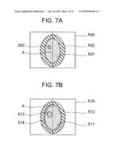 MEDICAL IMAGE PROCESSING APPARATUS, ULTRASOUND IMAGING APPARATUS, X-RAY CT (COMPUTED TOMOGRAPHY) APPARATUS, AND METHOD OF PROCESSING MEDICAL IMAGE diagram and image