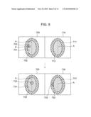 MEDICAL IMAGE PROCESSING APPARATUS, ULTRASOUND IMAGING APPARATUS, X-RAY CT (COMPUTED TOMOGRAPHY) APPARATUS, AND METHOD OF PROCESSING MEDICAL IMAGE diagram and image