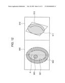 MEDICAL IMAGE PROCESSING APPARATUS, ULTRASOUND IMAGING APPARATUS, X-RAY CT (COMPUTED TOMOGRAPHY) APPARATUS, AND METHOD OF PROCESSING MEDICAL IMAGE diagram and image