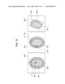 MEDICAL IMAGE PROCESSING APPARATUS, ULTRASOUND IMAGING APPARATUS, X-RAY CT (COMPUTED TOMOGRAPHY) APPARATUS, AND METHOD OF PROCESSING MEDICAL IMAGE diagram and image