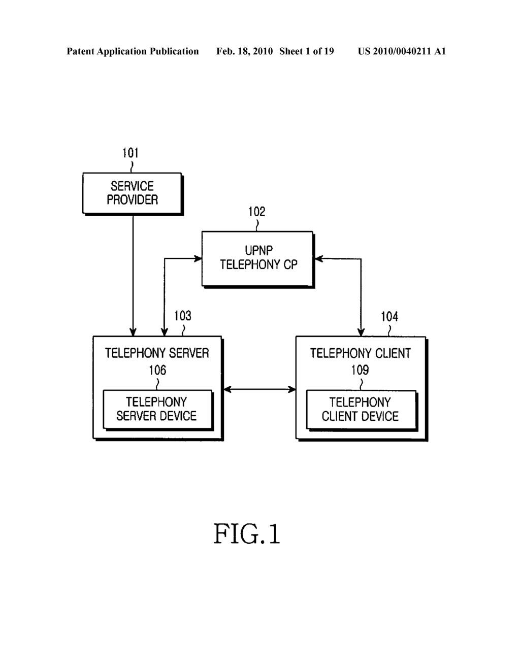 SYSTEM AND METHOD FOR TRANSMITTING AND RECEIVING A CALL ON A HOME NETWORK - diagram, schematic, and image 02