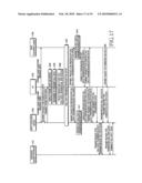 SYSTEM AND METHOD FOR TRANSMITTING AND RECEIVING A CALL ON A HOME NETWORK diagram and image