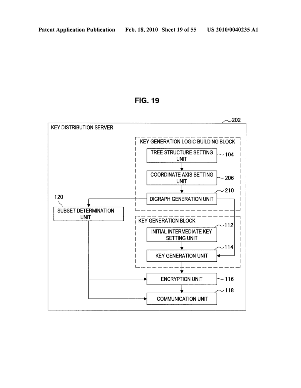 Key Providing System, Terminal Device, and Information Processing Method - diagram, schematic, and image 20