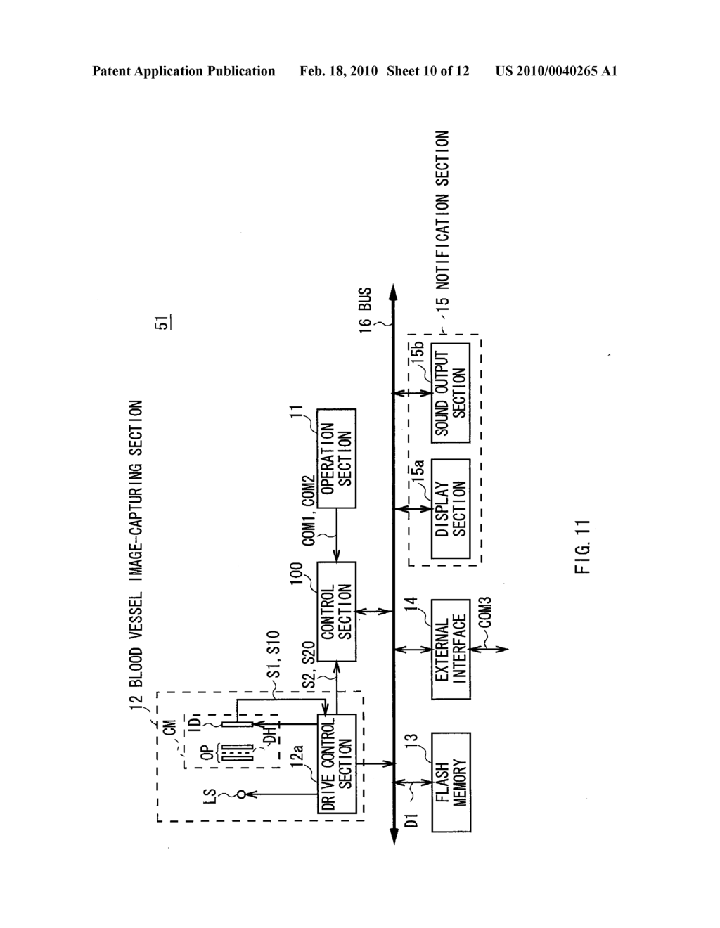 REGISTRATION DEVICE, VERIFICATION DEVICE, AUTHENTICATION METHOD AND AUTHENTICATION PROGRAM - diagram, schematic, and image 11