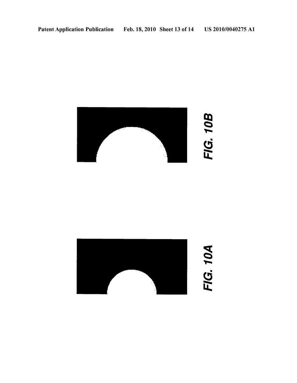 METHOD FOR DETECTING ANATOMICAL STRUCTURES - diagram, schematic, and image 14