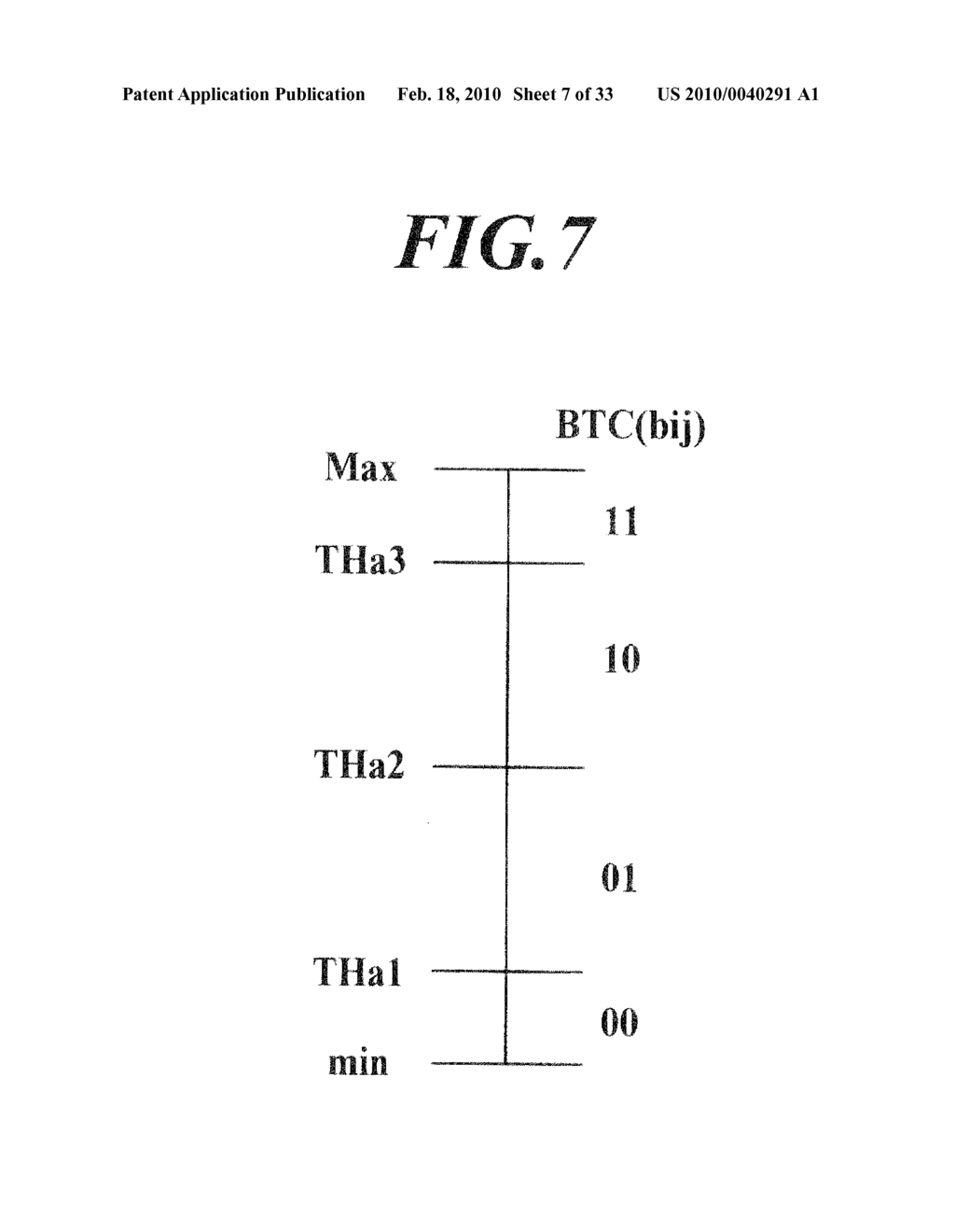 IMAGE PROCESSING APPARATUS AND EDGE CLASSIFICATION METHOD - diagram, schematic, and image 08