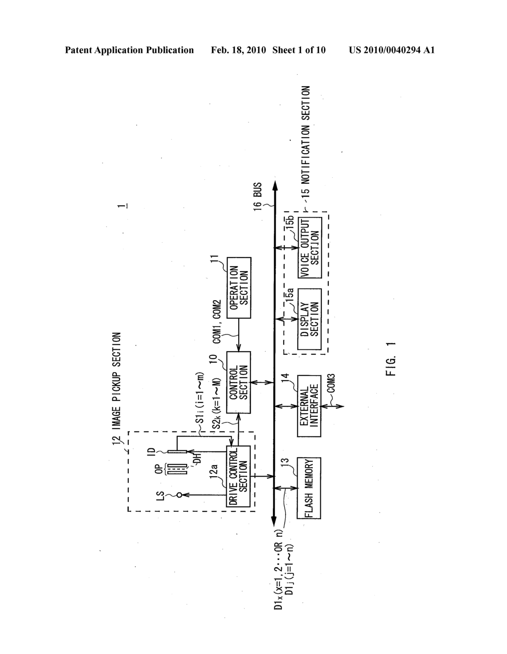 Authentication Method, Registration Apparatus, Collation Apparatus, and Program - diagram, schematic, and image 02