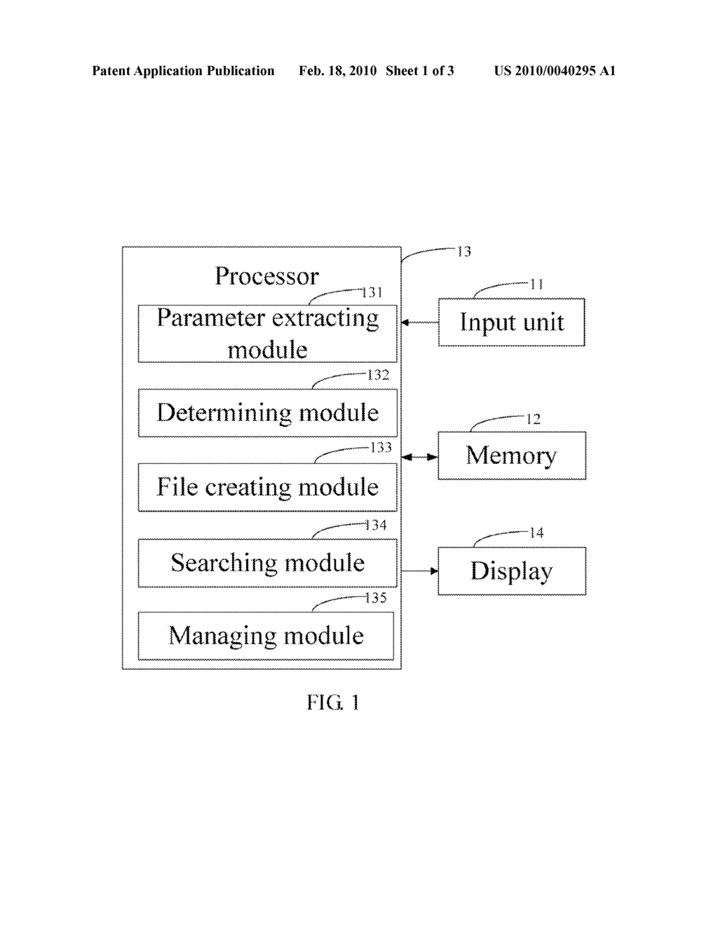 DIGITAL PHOTO FRAME CAPABLE OF CLASSIFYING IMAGES AND METHOD THEREOF - diagram, schematic, and image 02