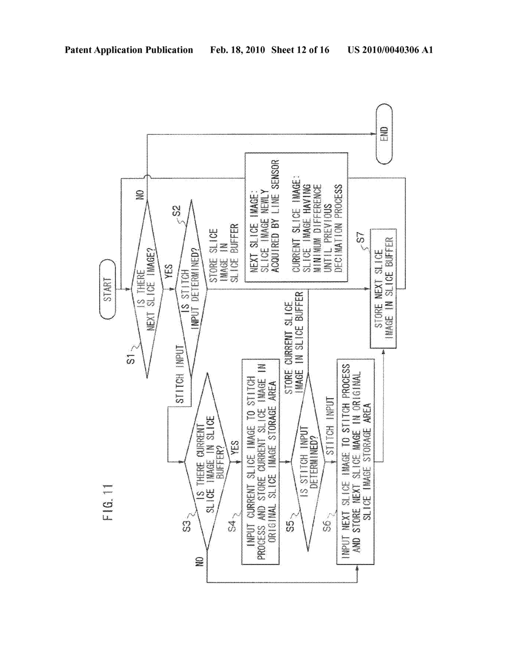 IMAGE PROCESSING METHOD AND IMAGE PROCESSING APPARATUS - diagram, schematic, and image 13