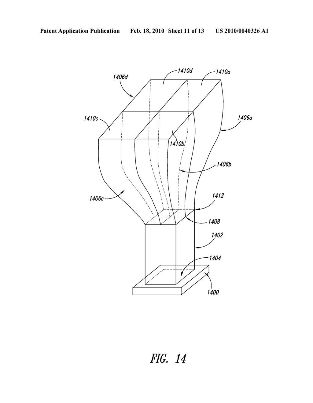 VISUAL EXTENDER FOR PORTABLE DEVICES - diagram, schematic, and image 12