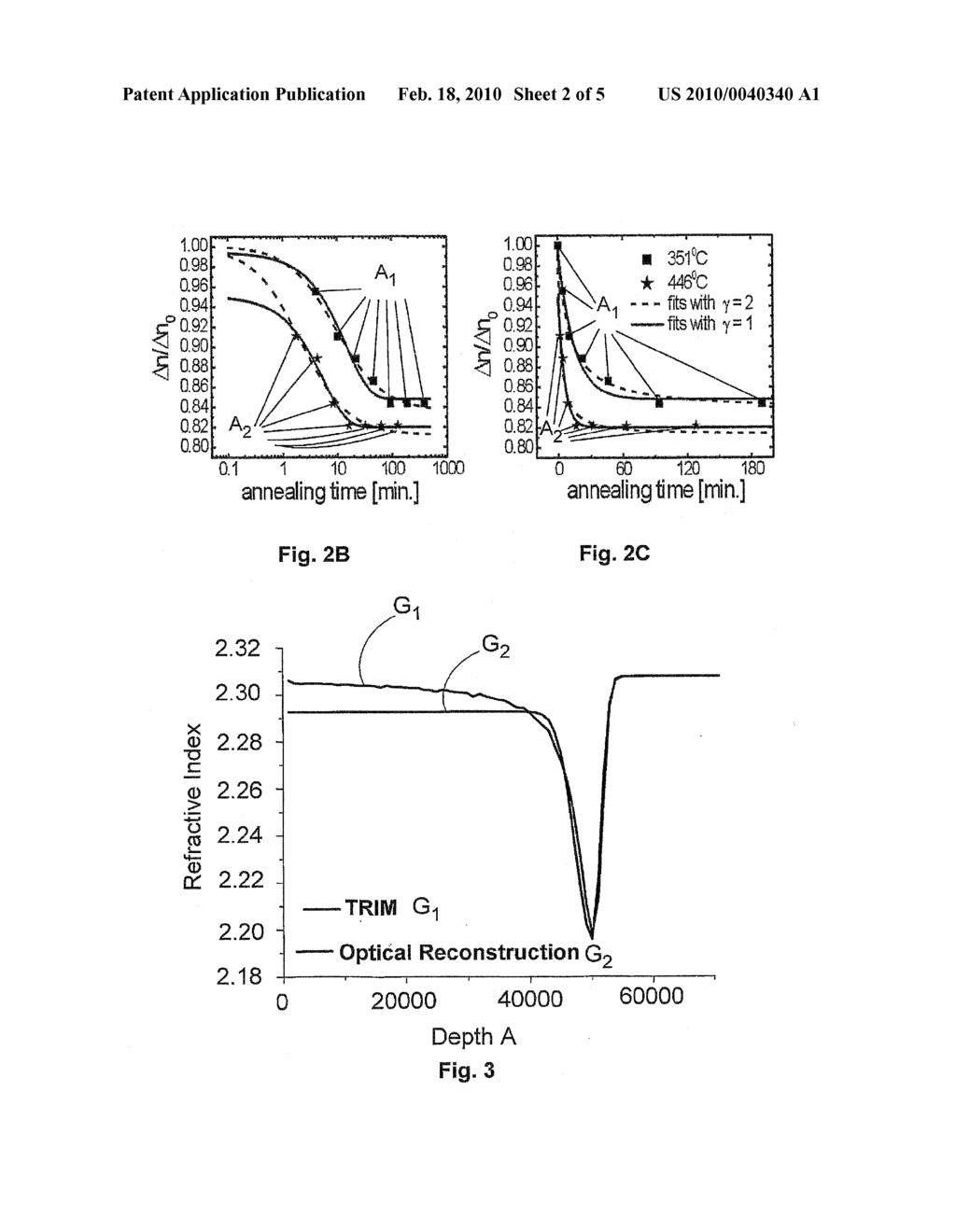 Electro-Optic Crystal-Based Structures and Method of Their Fabrication - diagram, schematic, and image 03