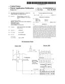 METHOD FOR DETERMINING A POINT IN TIME WITHIN AN AUDIO SIGNAL diagram and image