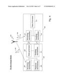 METHOD FOR DETERMINING A POINT IN TIME WITHIN AN AUDIO SIGNAL diagram and image