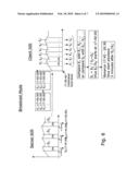 METHOD FOR DETERMINING A POINT IN TIME WITHIN AN AUDIO SIGNAL diagram and image