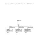 MOVING IMAGE REPRODUCING APPARATUS AND MOVING IMAGE SHOOTING APPARATUS diagram and image