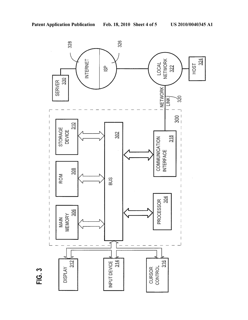 AUTOMATIC DETECTION OF PROGRAM SUBJECT MATTER AND SCHEDULING PADDING - diagram, schematic, and image 05