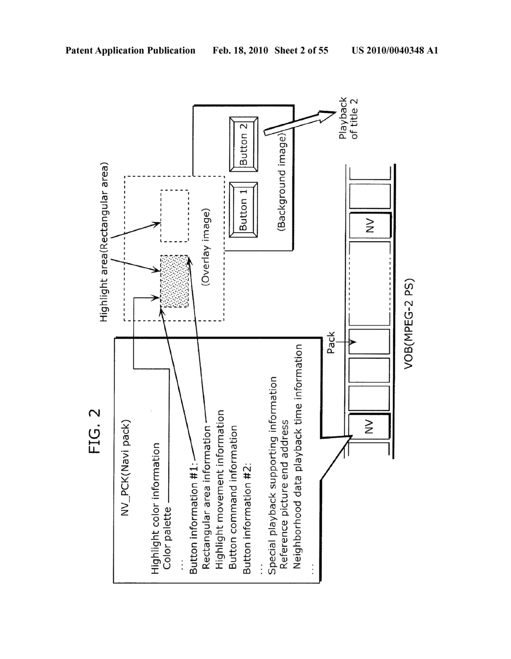 MOVING IMAGE CODING METHOD, MOVING IMAGE CODING DEVICE, MOVING IMAGE RECORDING METHOD, RECORDING MEDIUM, MOVING IMAGE PLAYBACK METHOD, MOVING IMAGE PLAYBACK DEVICE, AND MOVING IMAGE PLAYBACK SYSTEM - diagram, schematic, and image 03