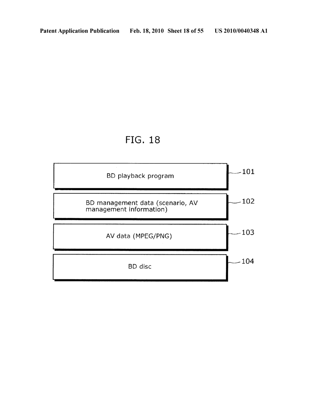 MOVING IMAGE CODING METHOD, MOVING IMAGE CODING DEVICE, MOVING IMAGE RECORDING METHOD, RECORDING MEDIUM, MOVING IMAGE PLAYBACK METHOD, MOVING IMAGE PLAYBACK DEVICE, AND MOVING IMAGE PLAYBACK SYSTEM - diagram, schematic, and image 19