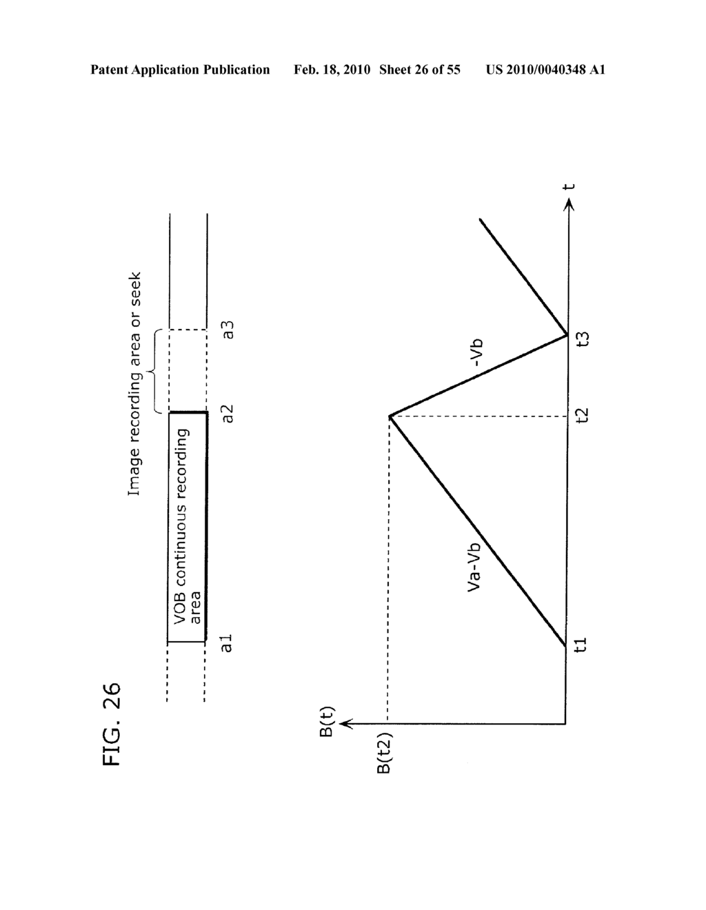 MOVING IMAGE CODING METHOD, MOVING IMAGE CODING DEVICE, MOVING IMAGE RECORDING METHOD, RECORDING MEDIUM, MOVING IMAGE PLAYBACK METHOD, MOVING IMAGE PLAYBACK DEVICE, AND MOVING IMAGE PLAYBACK SYSTEM - diagram, schematic, and image 27