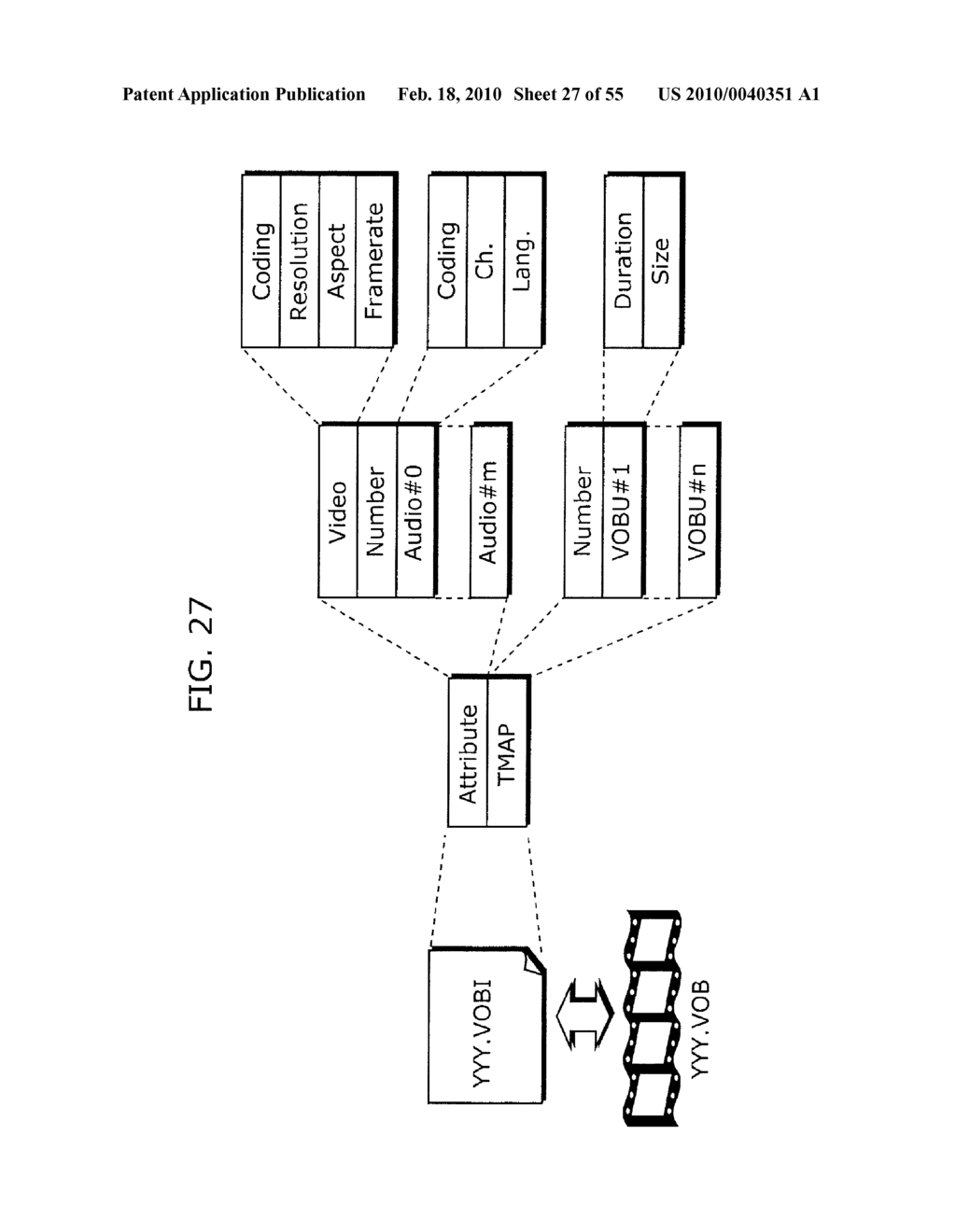 MOVING IMAGE CODING METHOD, MOVING IMAGE CODING DEVICE, MOVING IMAGE RECORDING METHOD, RECORDING MEDIUM, MOVING IMAGE PLAYBACK METHOD, MOVING IMAGE PLAYBACK DEVICE, AND MOVING IMAGE PLAYBACK SYSTEM - diagram, schematic, and image 28