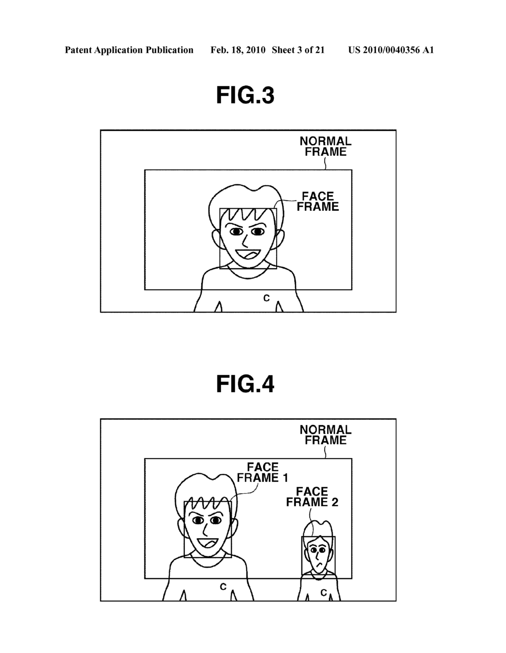 IMAGING APPARATUS AND CONTROL METHOD THEREFOR - diagram, schematic, and image 04