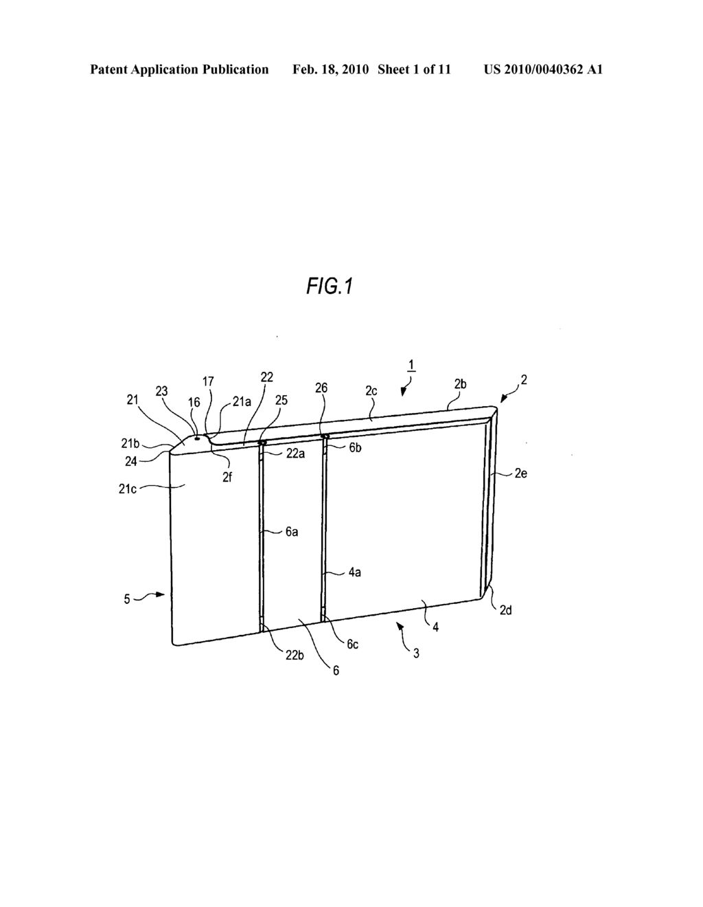 Imaging apparatus - diagram, schematic, and image 02