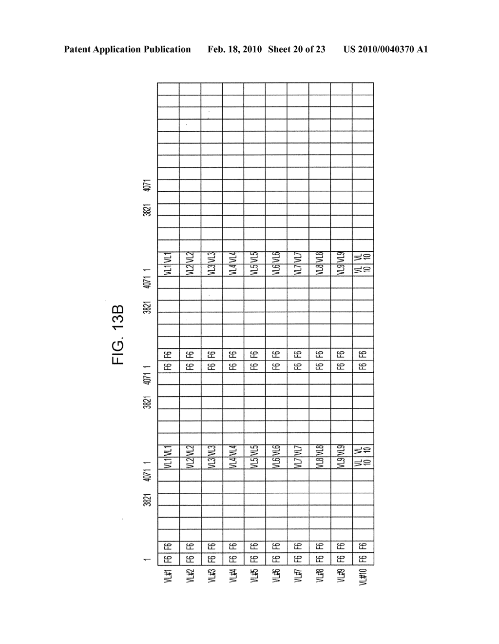 FRAME GENERATING APPARATUS, OPTICAL TRANSMISSION SYSTEM, FRAME GENERATING METHOD, AND OPTICAL TRANSMISSION METHOD - diagram, schematic, and image 21