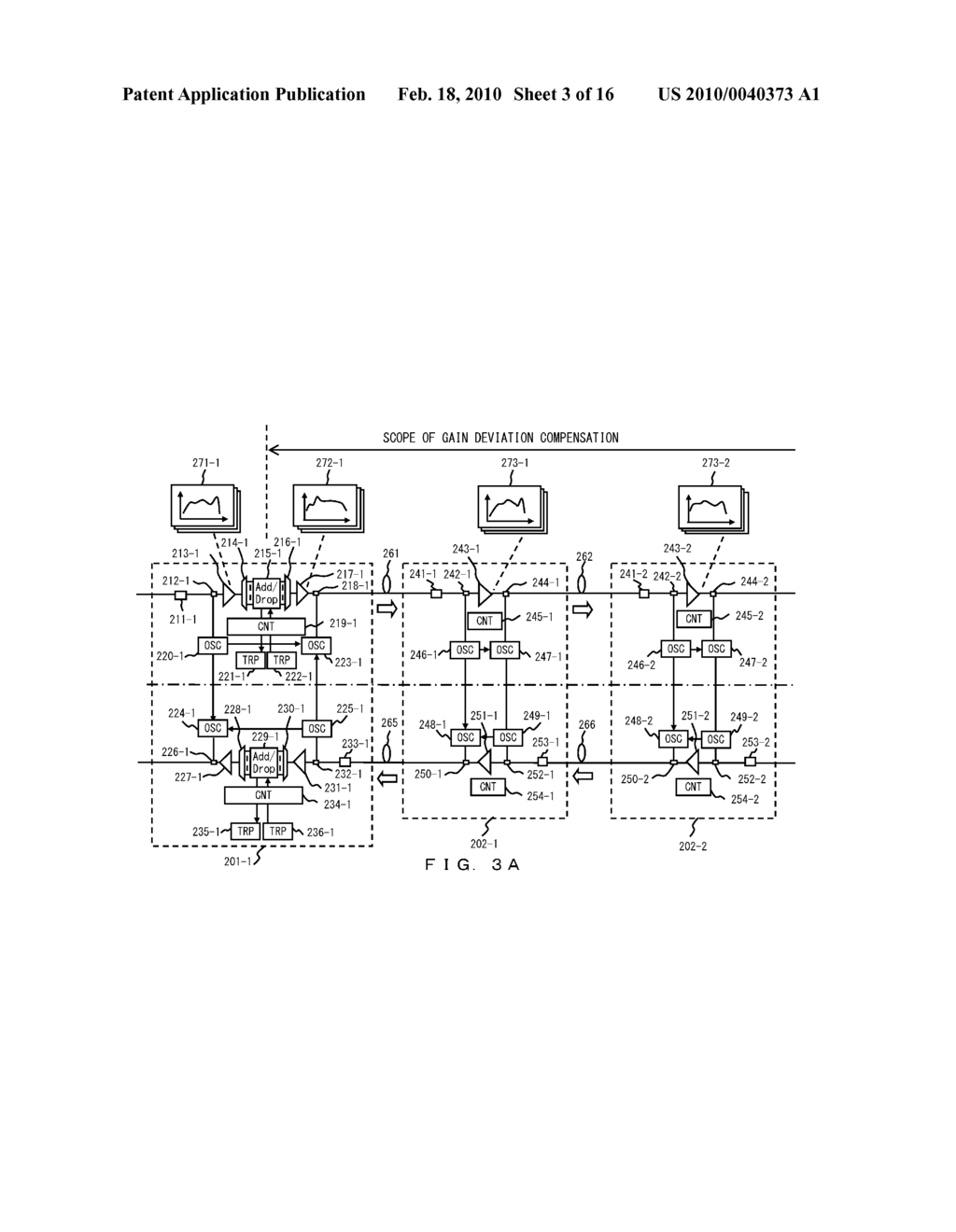 OPTICAL TRANSMISSION DEVICE - diagram, schematic, and image 04