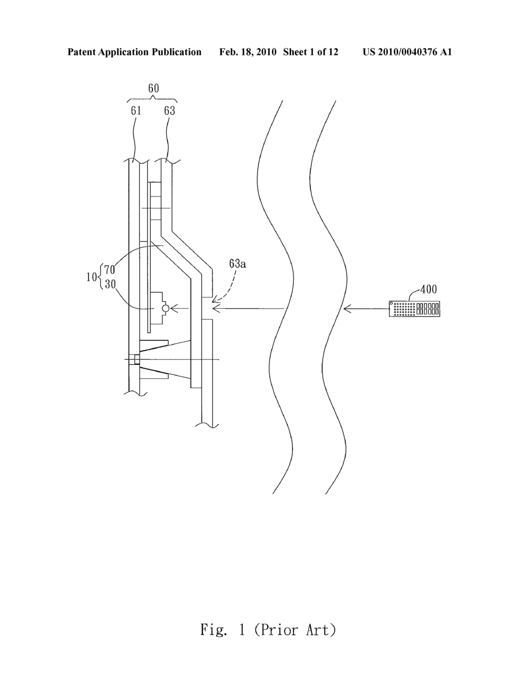 RECEIVER - diagram, schematic, and image 02