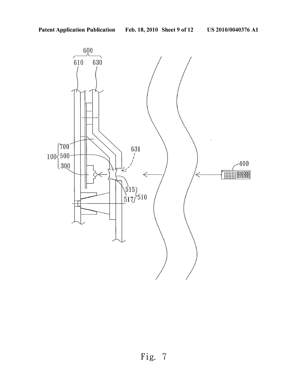 RECEIVER - diagram, schematic, and image 10