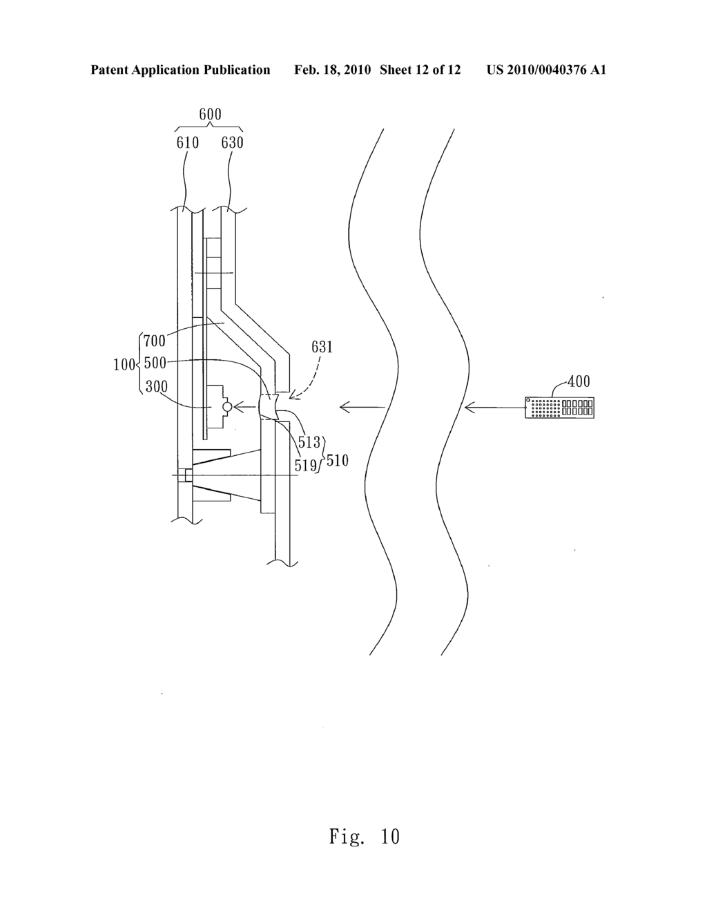 RECEIVER - diagram, schematic, and image 13