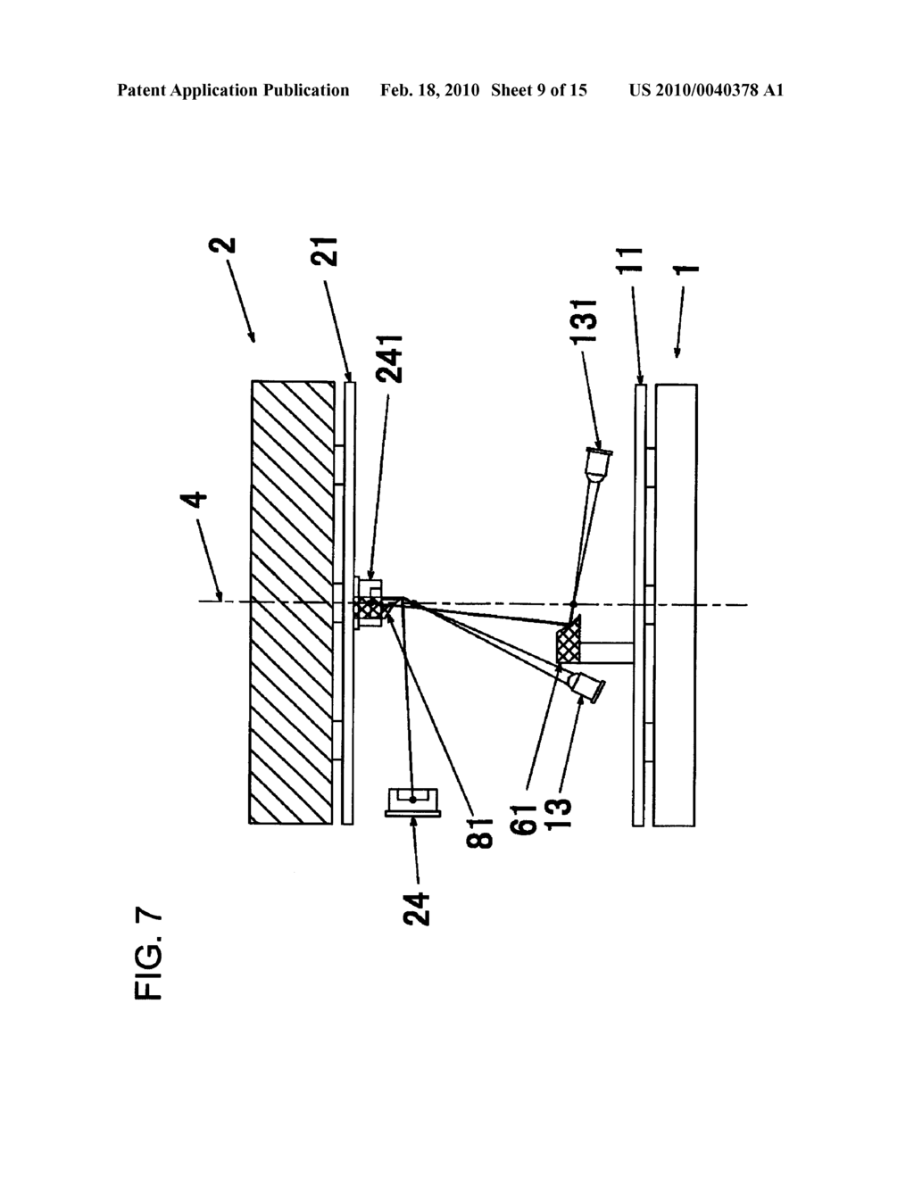 NON-CONTACT CONNECTOR - diagram, schematic, and image 10