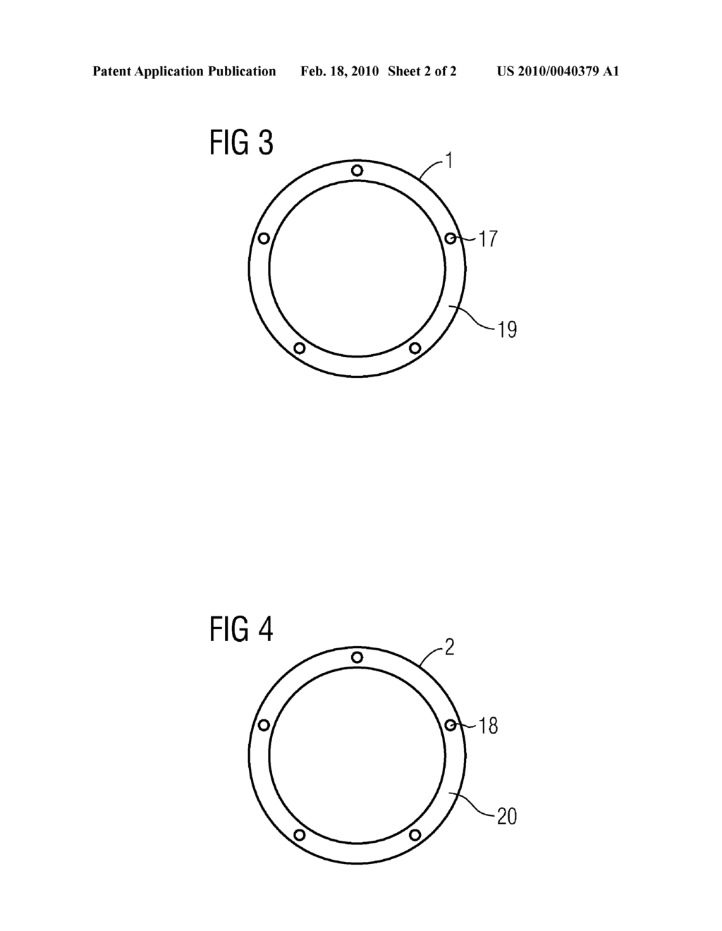 Rotary joint - diagram, schematic, and image 03