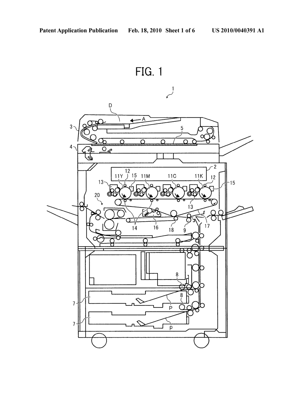 DEVELOPMENT DEVICE, IMAGE FORMING APPARATUS INCLUDING THE SAME, AND METHOD OF REMOVING DEVELOPER THEREFROM - diagram, schematic, and image 02