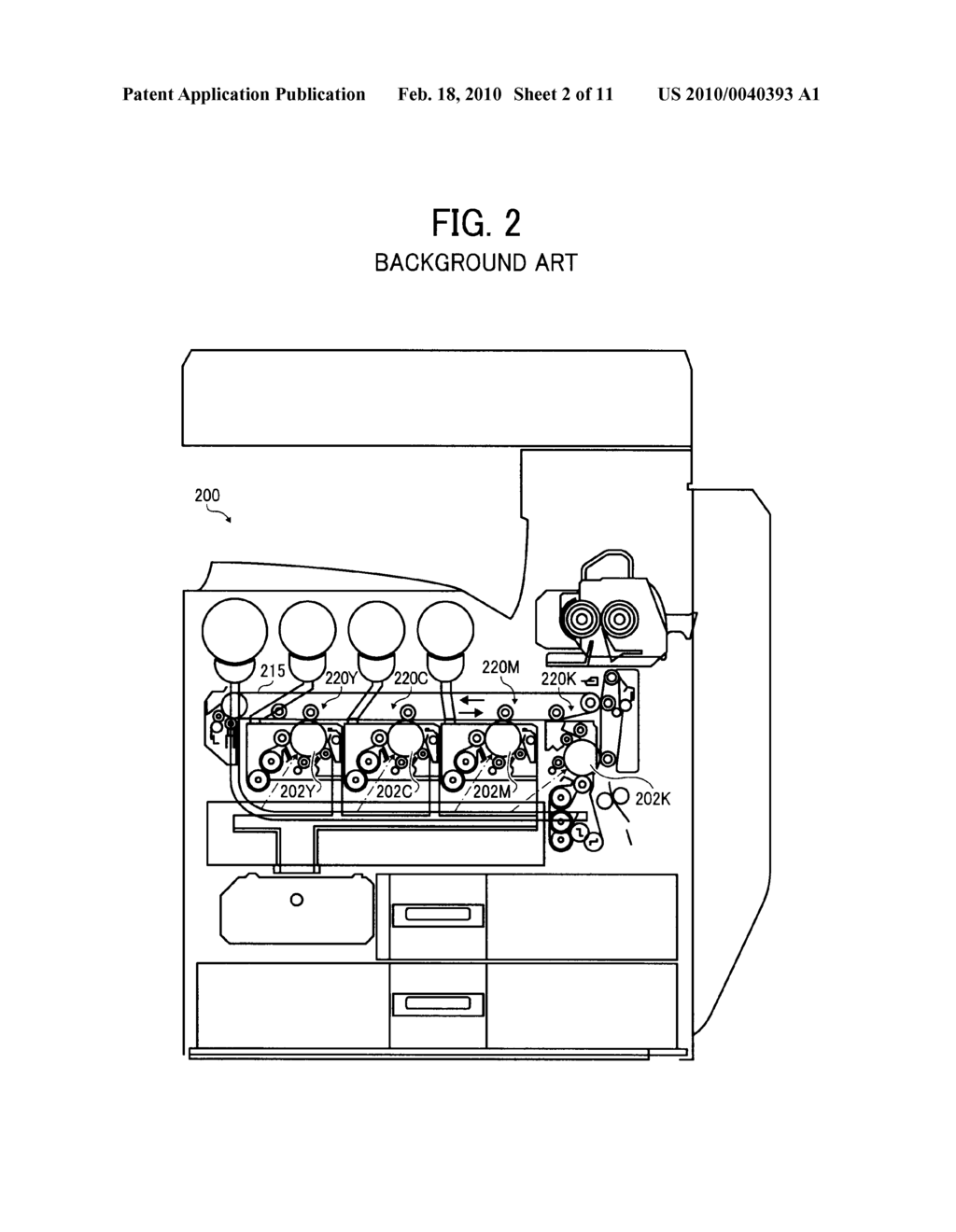 IMAGE FORMING APPARATUS - diagram, schematic, and image 03