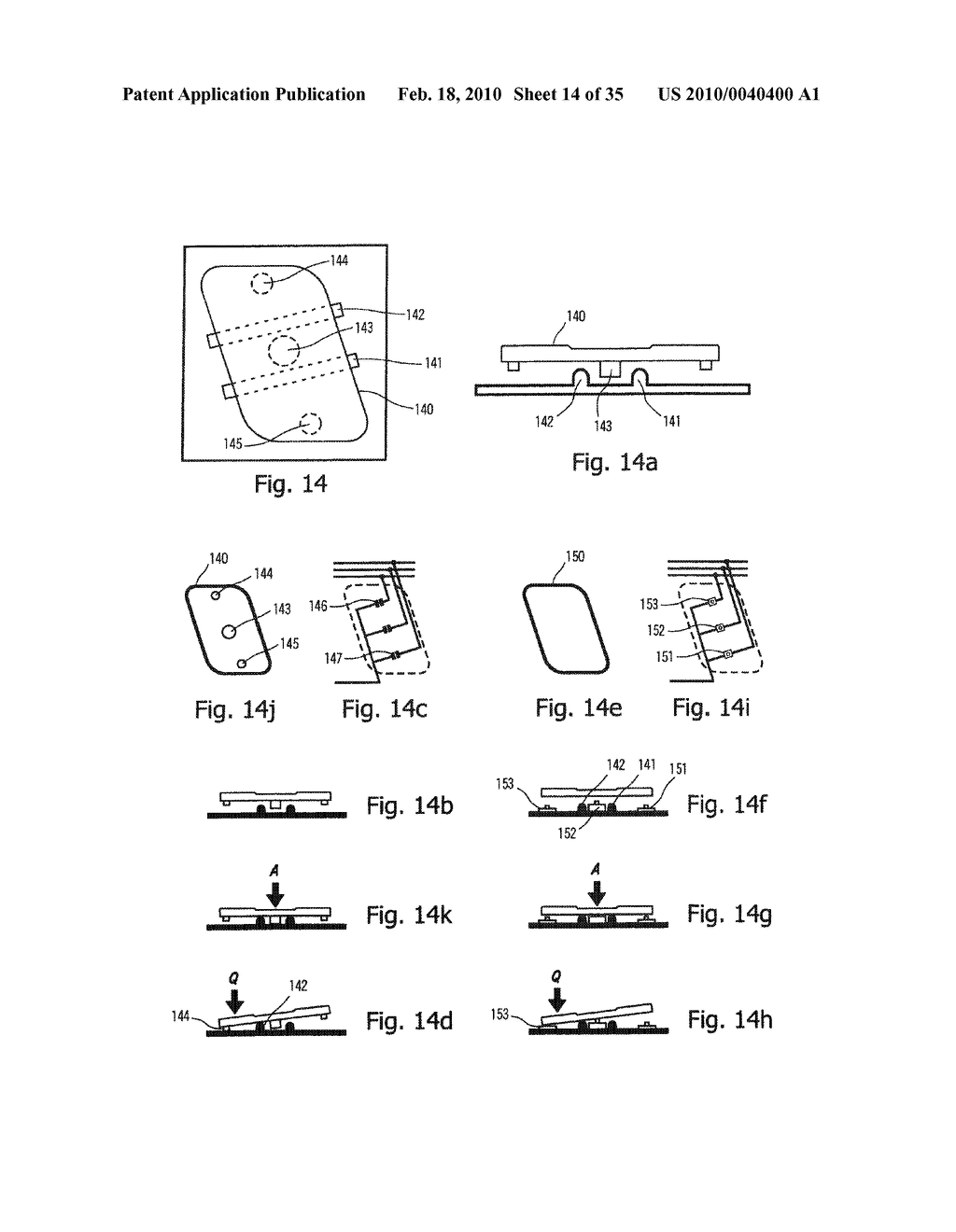 KEYBOARD AND KEYS - diagram, schematic, and image 15