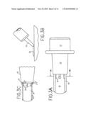 DISPENSING APPLICATOR FOR FLUIDS diagram and image