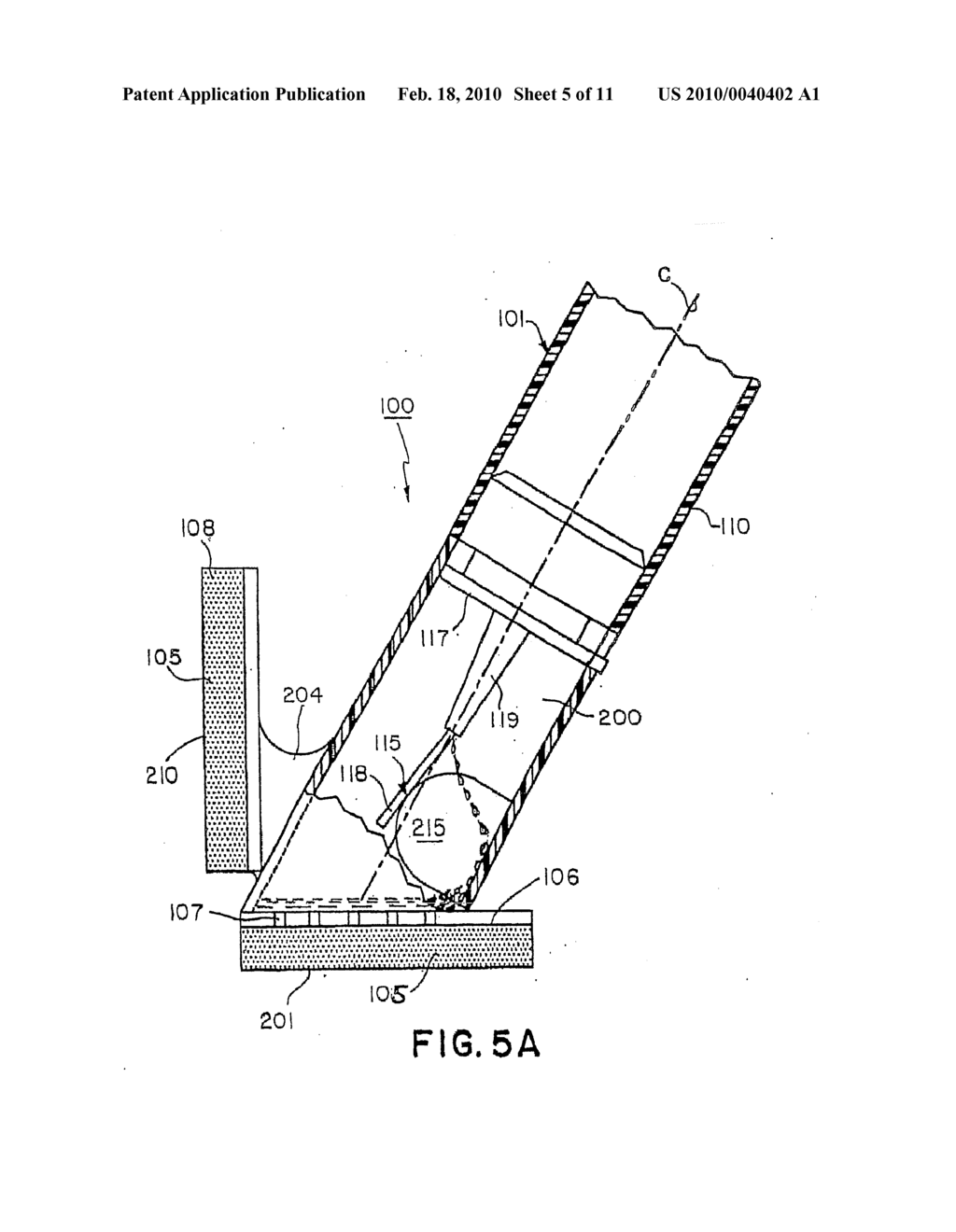 DISPENSING APPLICATOR FOR FLUIDS - diagram, schematic, and image 06